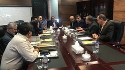 طرح جذب نمایندگان فروش بیمه‌های زندگی ایران برگزار شد