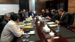 طرح جذب نمایندگان فروش بیمه‌های زندگی ایران برگزار شد