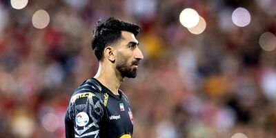 پرسپولیس را ترک کنی فوتبالت تمام می‌شود»!