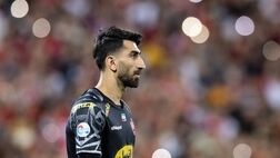 پرسپولیس را ترک کنی فوتبالت تمام می‌شود»!
