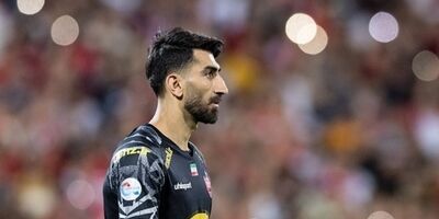 پرسپولیس را ترک کنی فوتبالت تمام می‌شود»!