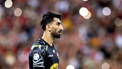 پرسپولیس را ترک کنی فوتبالت تمام می‌شود»!