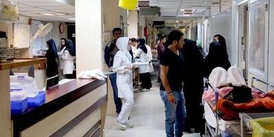 اسامی نهایی ۲۸۴ مجروح حادثه تروریستی کرمان در مراکز درمانی اعلام شد
