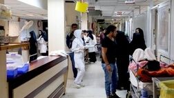 اسامی نهایی ۲۸۴ مجروح حادثه تروریستی کرمان در مراکز درمانی اعلام شد
