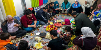 دوری و دوستی یا صله رحم؟