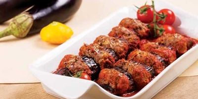 طرز تهیه کتلت بادمجان ایتالیایی با رسپی های مختلف
