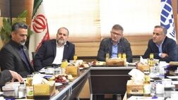 تأکید بر توسعه فروش برخط و بیمه‌های عمر در اصفهان

