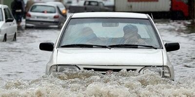 هشدار سیلاب ناگهانی در ۱۷ استان