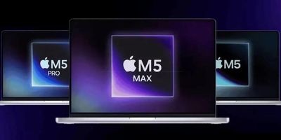 مک‌بوک لمسی رابط کاربری پویا خواهد داشت
