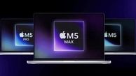 مدل‌های جدید مک‌بوک پرو M5 زودتر از انتظار معرفی می‌شوند