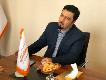 مدیرعامل شبکه نوآفرینی سرآمد (پلنت)