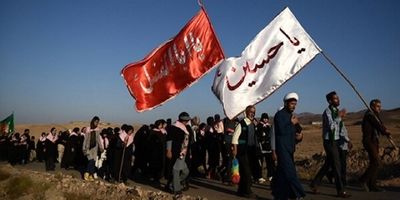 افزایش ظرفیت مجاز جابه‌جایی مسافر در اتوبوس‌های شهری برای اربعین