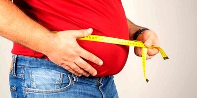 چربی اطراف اندام ها می تواند احتمال آلزایمر را افزایش دهد
