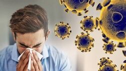 علائم خطر آنفلوآنزا و پنوموکوک در کودکان چیست؟