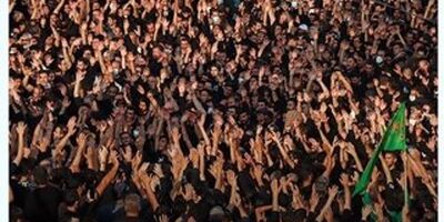 بیمه آسیا بزرگترین اجتماع عزاداری شیعیان جهان را تحت پوشش قرار داد