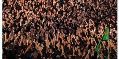 بیمه آسیا بزرگترین اجتماع عزاداری شیعیان جهان را تحت پوشش قرار داد