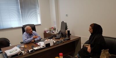 عضو هیات مدیره پیشکسوت شرکت بیمه آسماری درگذشت