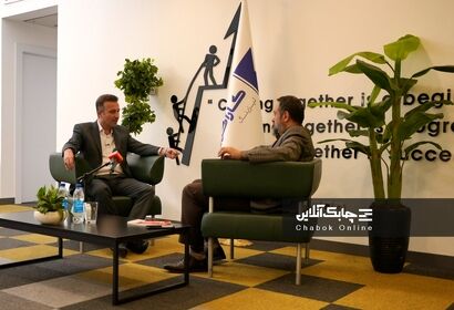 مشکلات و موانع صنعت لیزینگ با به کار بردن این روش ها سریعتر رفع خواهد شد + فیلم