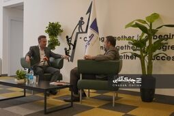 مشکلات و موانع صنعت لیزینگ با به کار بردن این روش ها سریعتر رفع خواهد شد + فیلم