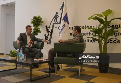 مشکلات و موانع صنعت لیزینگ با به کار بردن این روش ها سریعتر رفع خواهد شد + فیلم