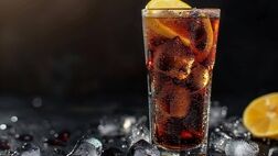 آیا نوشابه برای بهبود سوءهاضمه و اسهال مفید است؟
