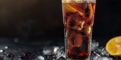 نوشابه مضرتر است یا شکلات؟
