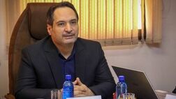 گزینه مدیریت عاملی واسپاری ملت مشخص شد