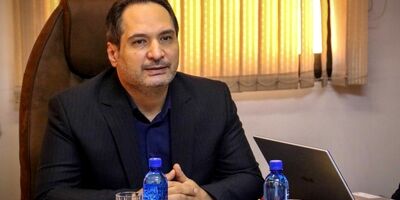 گزینه مدیریت عاملی واسپاری ملت مشخص شد