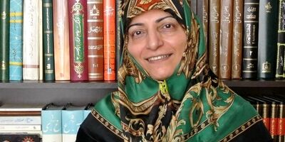بیمه زنان خانه‌دار از سال 92 تا کنون بر زمین مانده است