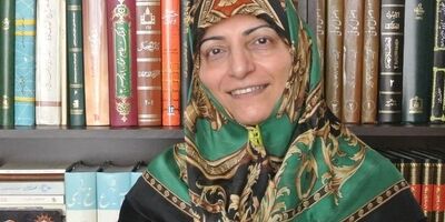 بیمه زنان خانه‌دار از سال 92 تا کنون بر زمین مانده است