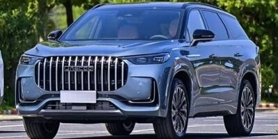  قیمت جدید شاسی بلند لوکانو اعلام شد (اسفندماه 1404)