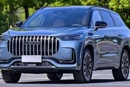  قیمت جدید شاسی بلند لوکانو اعلام شد (اسفندماه 1404)