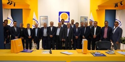 بیمه پاسارگاد موفق به دریافت تندیس بلورین سطح ۱ هشتمین دوره «جایزه بین‌المللی مدیریت دانشی KM4D» شد
