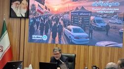 بیمه ایران در مسیر توسعه راهبردی و ارتقای رضایت مشتری
