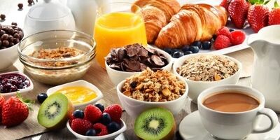 کدام وعده غذایی به کاهش خطر ابتلا به سرطان کمک می‌کند؟
