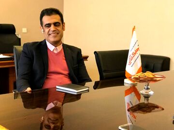 سعید بیژنی