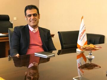 سعید بیژنی