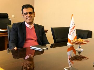 سعید بیژنی