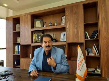 محمد ابراهیم مقدم نودهی