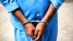 شلیک سارقان به پای مرد طلافروش
