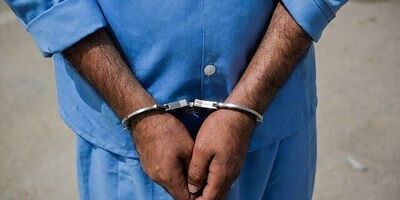 پسری که خواهرش را آتش زد قصاص نمی شود
