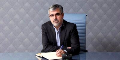  سلیمانی مدیرعامل سایپا شد 