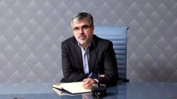  سلیمانی مدیرعامل سایپا شد 