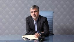  سلیمانی مدیرعامل سایپا شد 