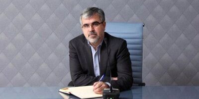  سلیمانی مدیرعامل سایپا شد 