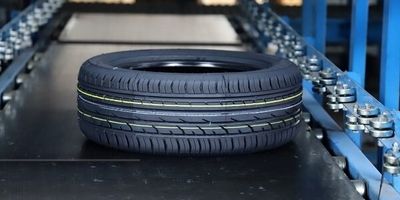 واکنش وزارت صمت به افزایش قیمت لاستیک خودرو