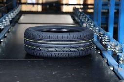 لاستیک ۳۰ درصد گران شد