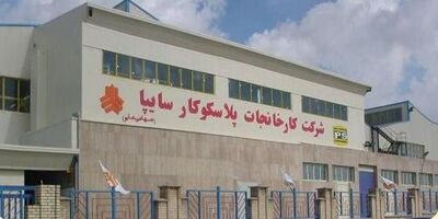 پلاسکوکار سایپا عضو جدید هیات مدیره خود را شناخت