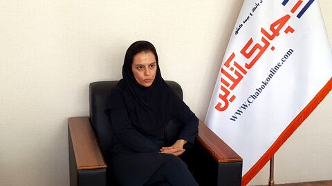 تابان شجاعی