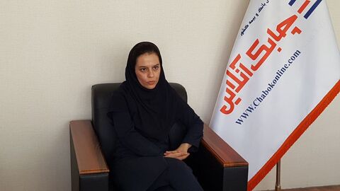 تابان شجاعی